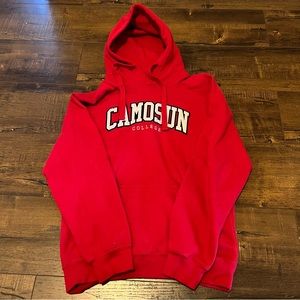 University College Hoodie